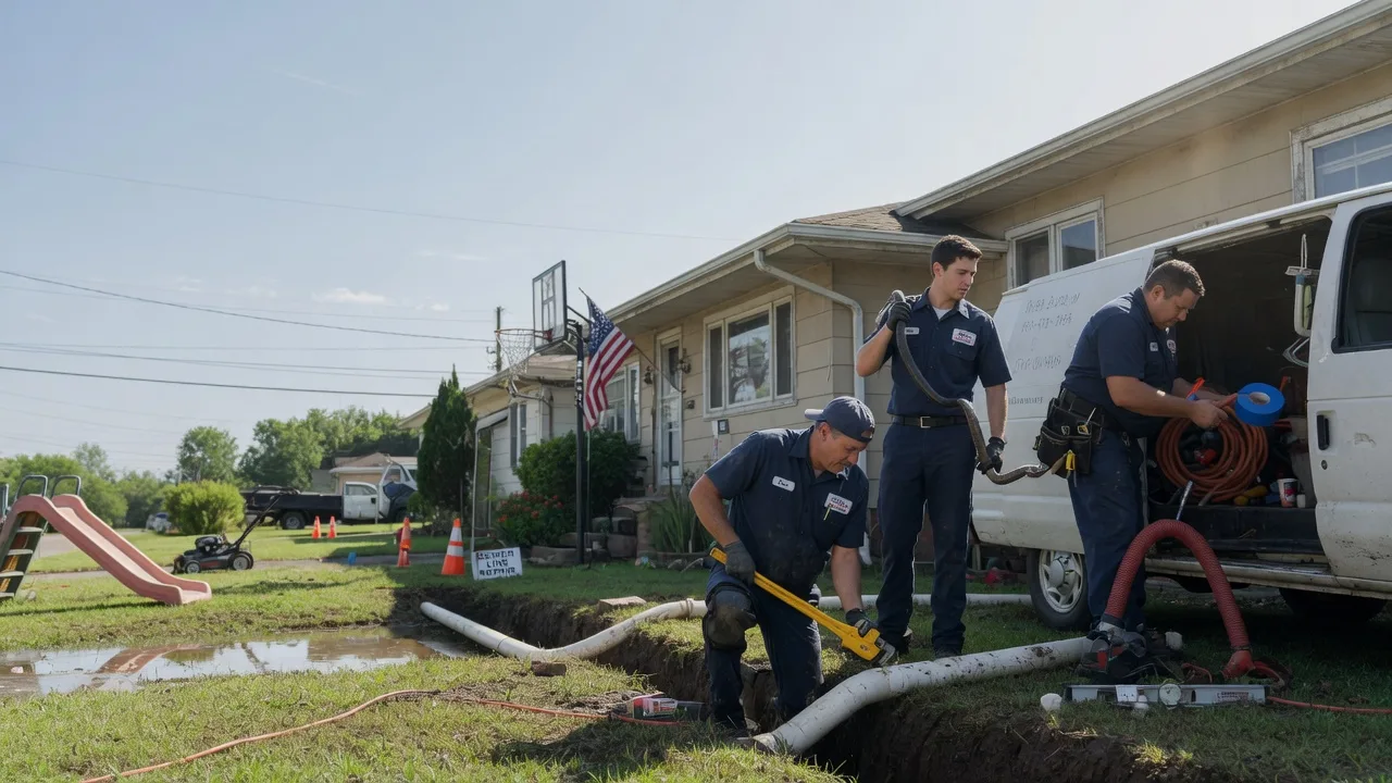 Toilet Installation in Mill Creek, PA near me